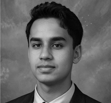 Jayesh Kaushik