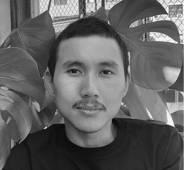 Tom Nghia Nguyen